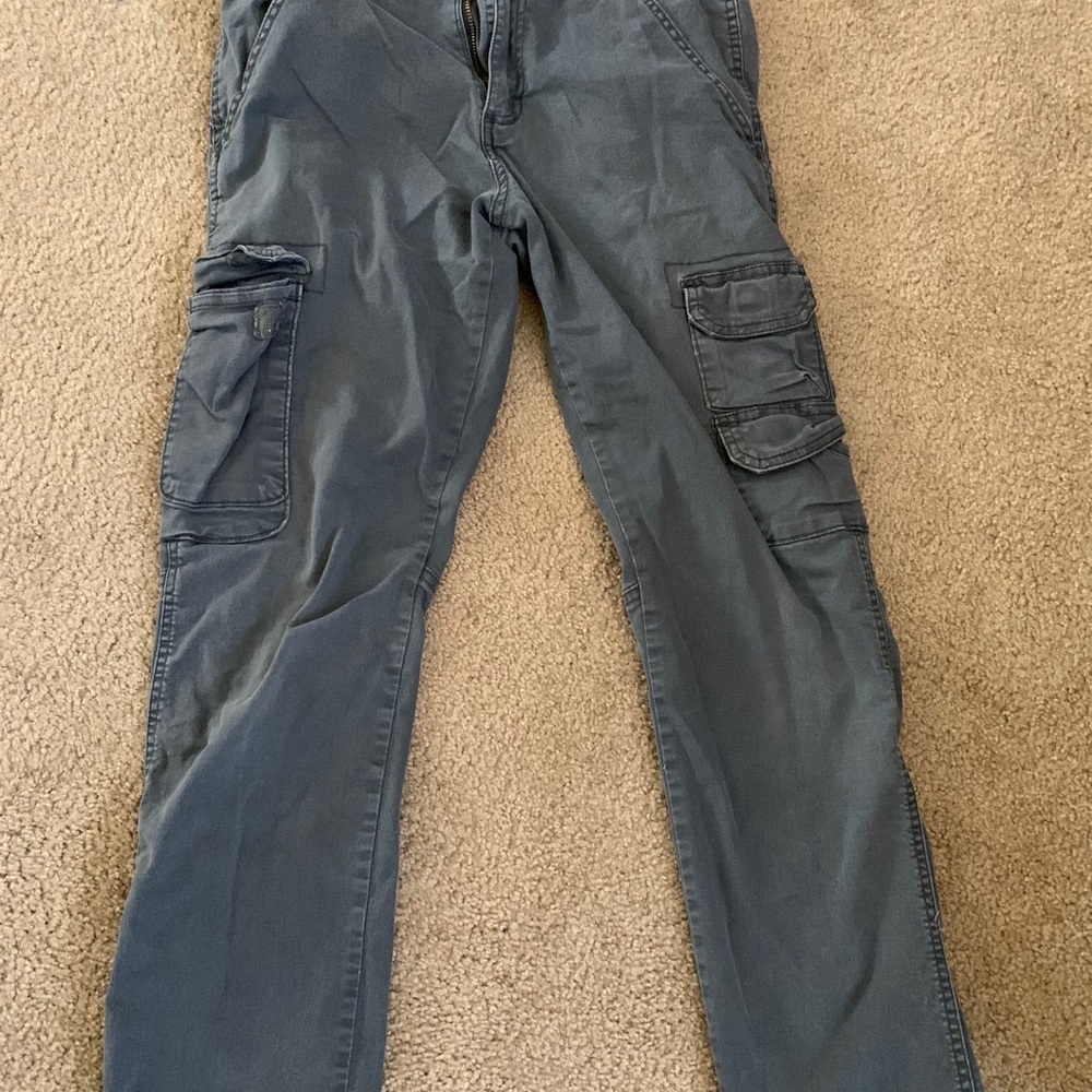 Men’s Wrangler Pants